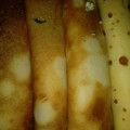 El cooksnap de Laura Alvarez Graglia cuando hizo Canelones de acelga y ricota.