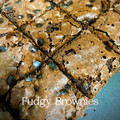 Cooksnap dari Dapur Mama La✨ untuk resep Fudgy Brownies Shiny Crust