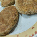 El cooksnap de Tania r.guez guimarey cuando hizo Filetes rusos de garbanzos y puerros.