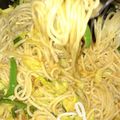 Zobia Sajjad's cooksnap of when they made Taliya.