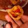 Cooksnap dari Halimatus Sa'diyah untuk resep Cireng Isi ayam suwir pedas