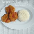 Cooksnap dari Cony Septiani untuk resep Tempe Katsu