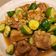 Lasido 的 小黃瓜炒雞腿排 cooksnap
