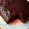 Cooksnap dari Diana untuk resep Fudge Shiny Brownies