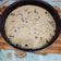 El cooksnap de Manel Kingsnake cuando hizo Risotto de setas.