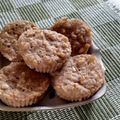 Czimbor Izabella Cooksnap-ja, amikor elkészítette a(z) Bögrés almás muffin receptet.