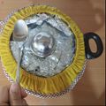 کوک اسنپ 👩🏻‍🍳 آشپز دهه 80 حرفه ای بعد از امتحان کردن زودپز دستساز.