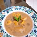 Cooksnap dari Paramitha Ekantari untuk resep Kolak Pisang & Ubi 👌😍