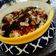 Veena Chopra का कुकस्नैप जब उन्होंने दही भल्ला चाट (Dahi Bhalla chaat recipe in hindi) बनाया था।