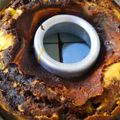 Cooksnap dari Noviana Purwaningtyas untuk resep 4 Telur jadi Bolu Marmer Jadul