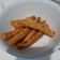 Cooksnap dari Nonny Eva untuk resep Stik Kentang Keju | Potato Cheese Stick |Garing Keju Banget
