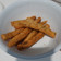 Cooksnap dari Nonny Eva untuk resep Stik Kentang Keju | Potato Cheese Stick |Garing Keju Banget