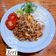 Cooksnap dari Cicilia Yustina Salamony untuk resep Nasi goreng simpel teri medan
