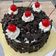 Cooksnap dari Anna Victoria untuk resep BlackForest Part 2 (NCC)