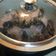 El cooksnap de Lourdes Ruiz Parrado cuando hizo Mejillones al vapor con vino blanco.
