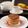 Cooksnap Sesimple Loralin semasa beliau membuat Lempeng sihat.