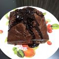 Cooksnap dari Ike Tan untuk resep Brownies chocolatos kukus