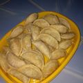 Cooksnap dari Indah Putrie Rii untuk resep Kulit pastel renyah