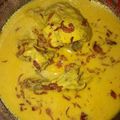 Cooksnap dari Andi Byah untuk resep 9. Opor ayam kuning
