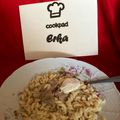 Erka ☺️ Cooksnap-ja, amikor elkészítette a(z) Csikós tokány, orsó tésztával.🎊 receptet.