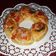 El cooksnap de juani Gernika cuando hizo Roscos brioches con frutas confitadas.