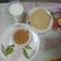 Lekha Vayeda's cooksnap of when they made છોલે ભટુરે.