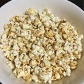 Cooksnap από Amalia Constantinou στη συνταγή 28 μέρες πριν: Σαν παλιό σινεμά.
