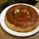 El cooksnap de Fabián Oldoni cuando hizo Flan napolitano.