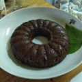 Cooksnap dari Mbah e Antin untuk resep Bolu kukus tepung beras chocolatos