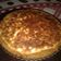 El cooksnap de Mirta Alfonzo cuando hizo Tarta de ricota casera.