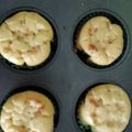 El cooksnap de eloreruglio cuando hizo Magdalenas con Harina de Coco #totalmentesaludables #aptodiabeticos #ricas #húmedo #superesponjosos.