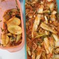Cooksnap dari Vie-vie untuk resep Kimchi