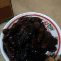 Cooksnap dari neyna untuk resep Manisan belimbing wuluh