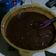 El cooksnap de Eliana Figueroa cuando hizo Torta nesquik.
