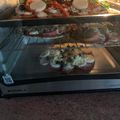 El cooksnap de Jessica Kako Menares cuando hizo Masa de pizza Fit.