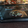 El cooksnap de Jessica Kako Menares cuando hizo Masa de pizza Fit.