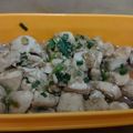 Cooksnap dari Yanni Liang untuk resep Ayam teriyaki saori