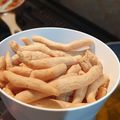Cooksnap dari ayu sundari untuk resep Telur gabus keju