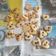 Cooksnap dari nurul novianti untuk resep Butter Cookies 3 bahan (cocok untuk  pemula)