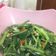 Cooksnap dari Fernanda Ayu Arimbi untuk resep Tumis Sawi Hijau Saus Tiram Pedas