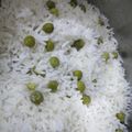 صورة من نور محمّد، شاركها بعد تجربة وصفة بازلا ورز بلا لحمة 🍚