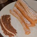 Cooksnap dari ze fanya untuk resep Churros with Dip Chocolate