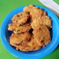 Cooksnap dari UmyDefa untuk resep Perkedel Ampas Susu Kedelai