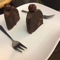 György Takács Cooksnap-ja, amikor elkészítette a(z) Csokoládés kuglóf receptet.
