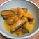 รูป Cooksnap ของ Anna เมื่อเขาทำ แกงบวดฟักทอง(กะทิกล่อง)