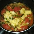 Cooksnap dari naafilah astri swarist untuk resep Tan Hua Tang (Sup Tomat Telur) #pr_asianfood