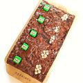 Cooksnap dari Desriayu untuk resep Triple Fudge Brownie