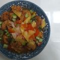 Cooksnap dari deasi tresna untuk resep Ikan Etong Asam manis