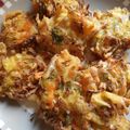 Cooksnap dari Irma Sulistya untuk resep Bakwan sayur Kres😉