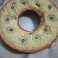 Cooksnap dari dini untuk resep Bolu pisang (moist & lembut)